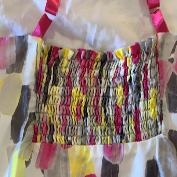 Escada Girls Dress - Picture 4 of 5